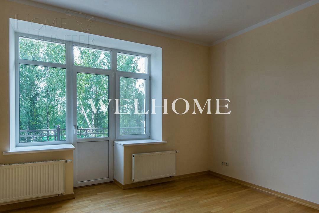 3-этажный коттедж 655 м² с отделкой