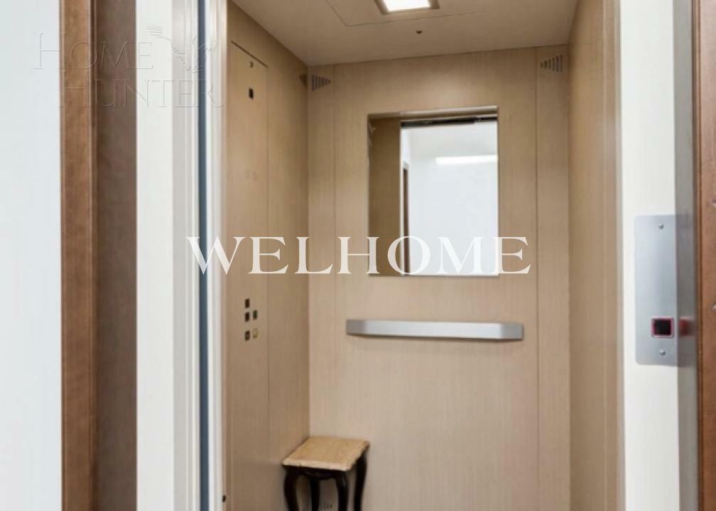 3-этажный коттедж 850 м² с отделкой