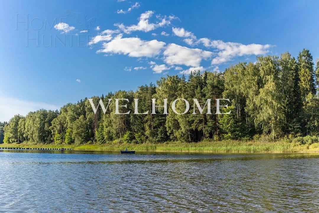 2-этажный коттедж 450 м² с отделкой