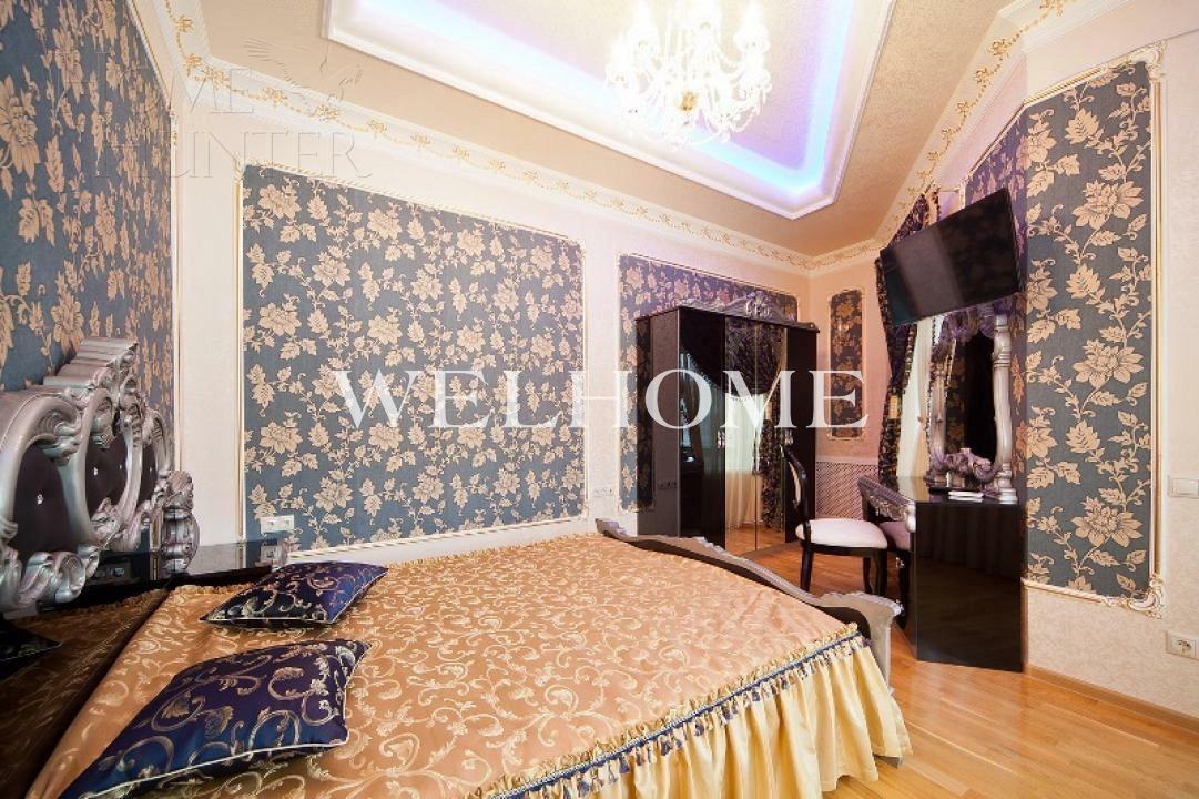 2-этажный коттедж 330 м² с отделкой