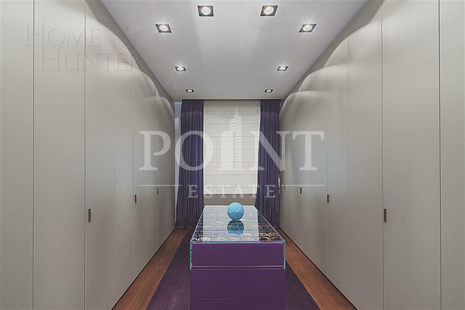 2-этажный коттедж 1 438 м² с отделкой