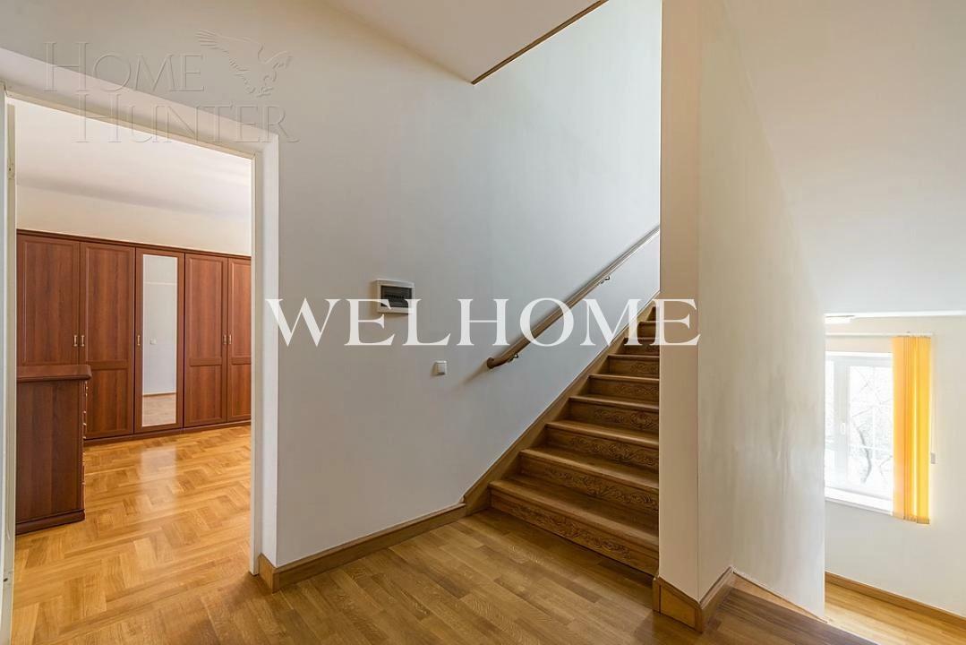 2-этажный коттедж 700 м² с отделкой