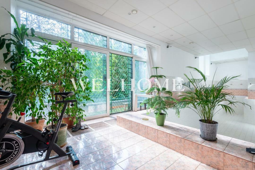 2-этажный коттедж 653 м² с отделкой