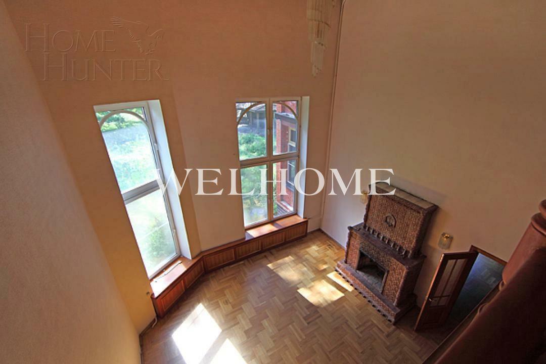 2-этажный коттедж 700 м² с отделкой