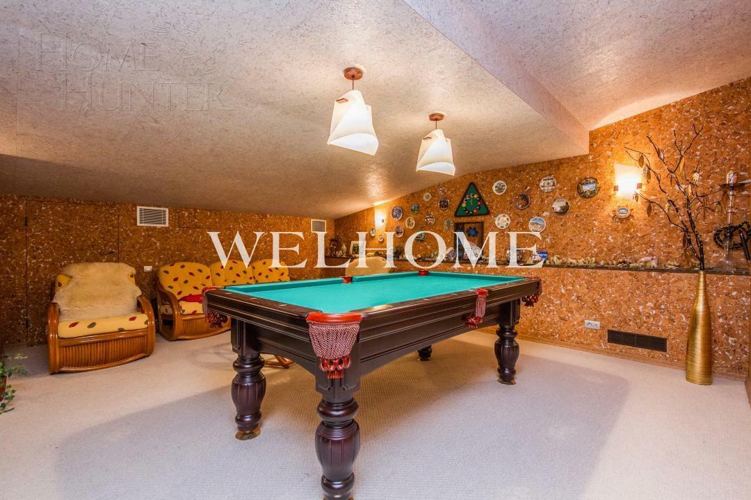 2-УРОВНЕВАЯ КВАРТИРА С ОТДЕЛКОЙ 342.8 М² НА 2 ЭТАЖЕ