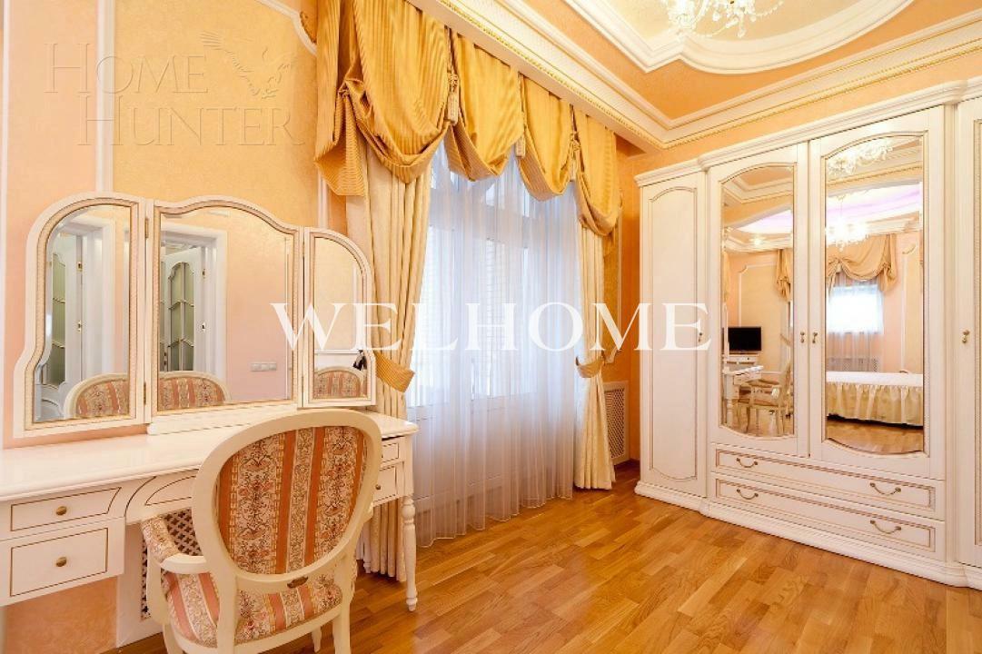 2-этажный коттедж 330 м² с отделкой