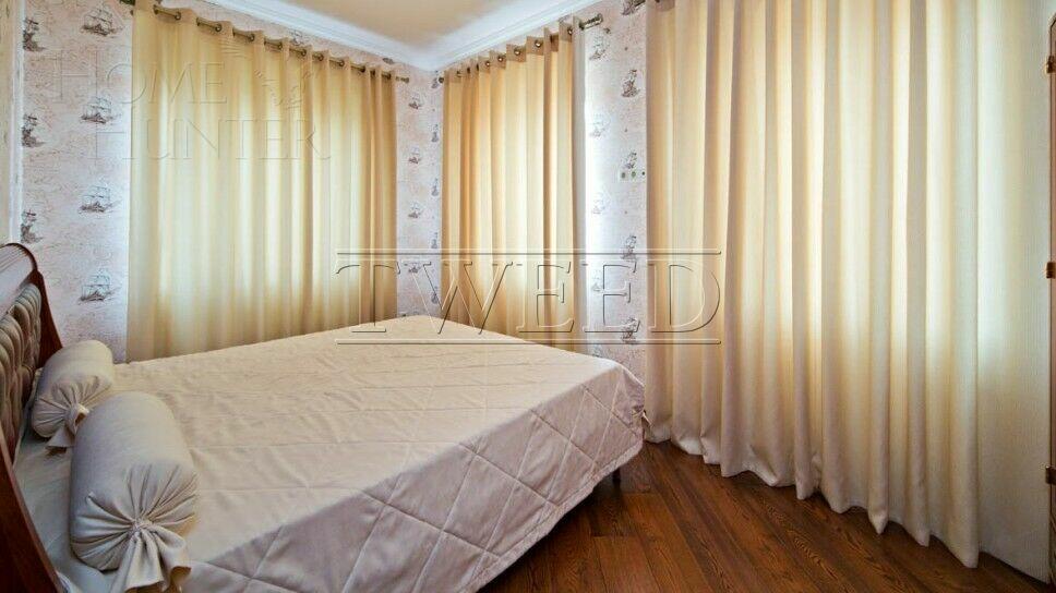 2-этажный коттедж 1 050 м² без отделки