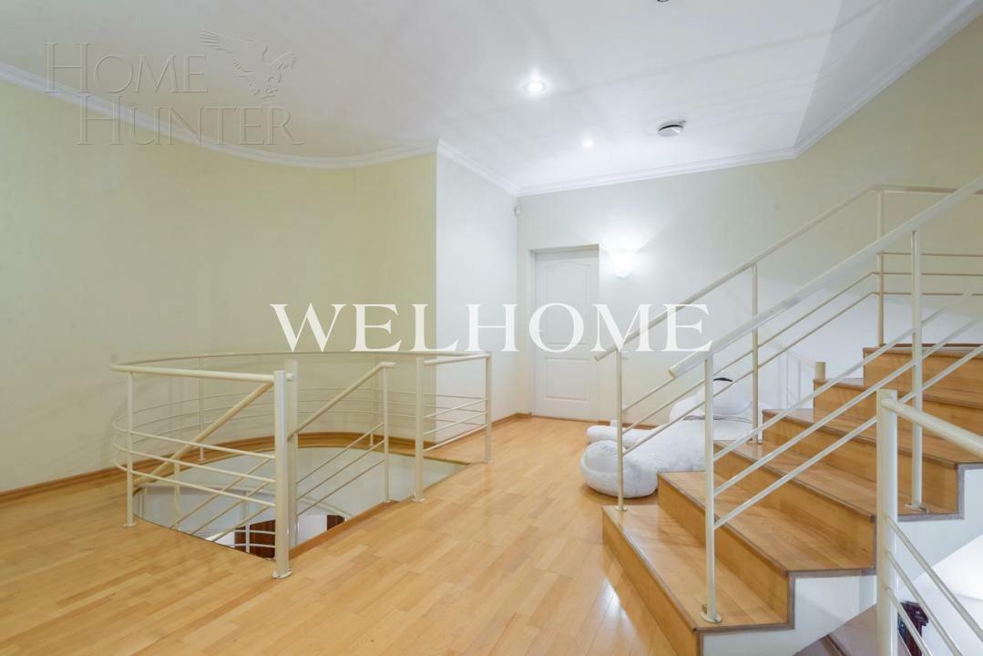 2-этажный коттедж 653 м² с отделкой