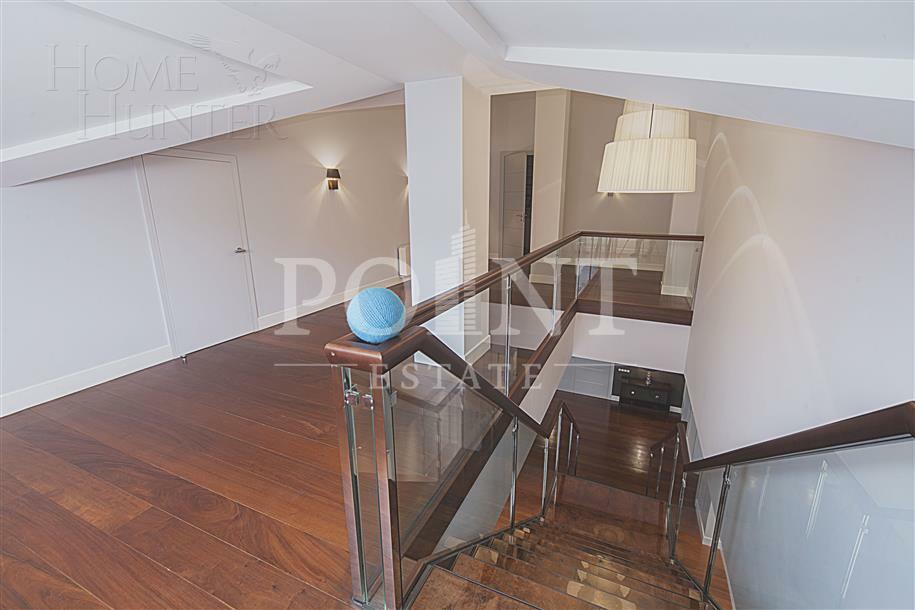 2-этажный коттедж 1 438 м² с отделкой