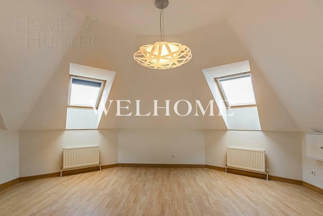 2-этажный коттедж 700 м² с отделкой