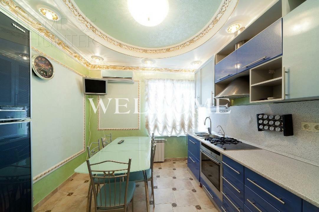 2-этажный коттедж 330 м² с отделкой