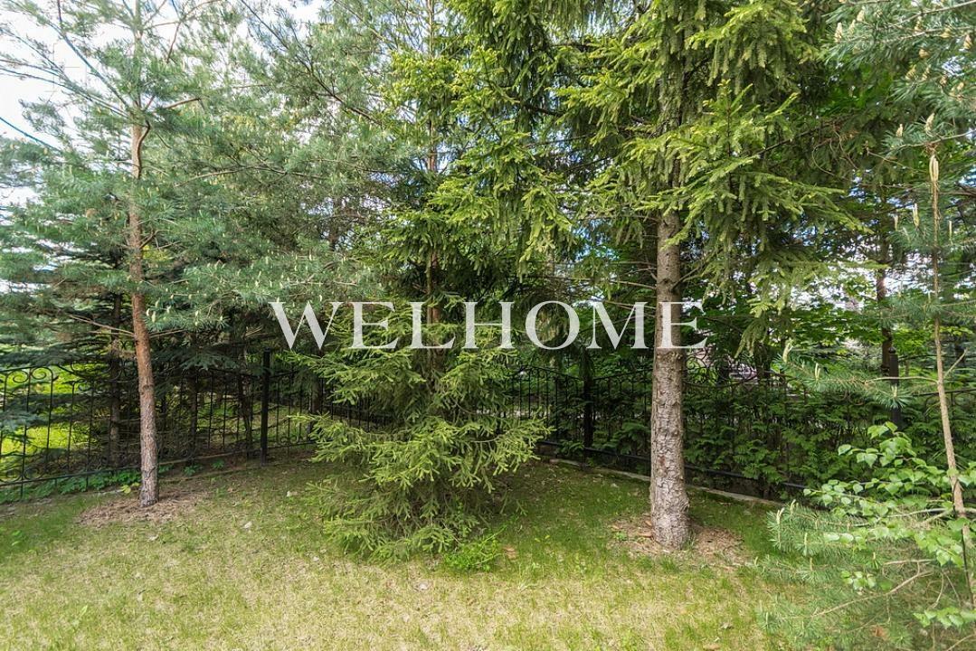 3-этажный таунхаус 350 м² с отделкой