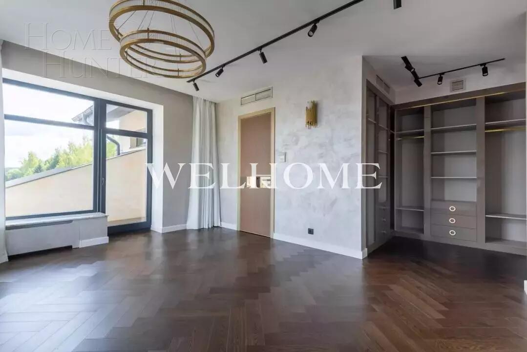 2-этажный коттедж 815 м² с отделкой