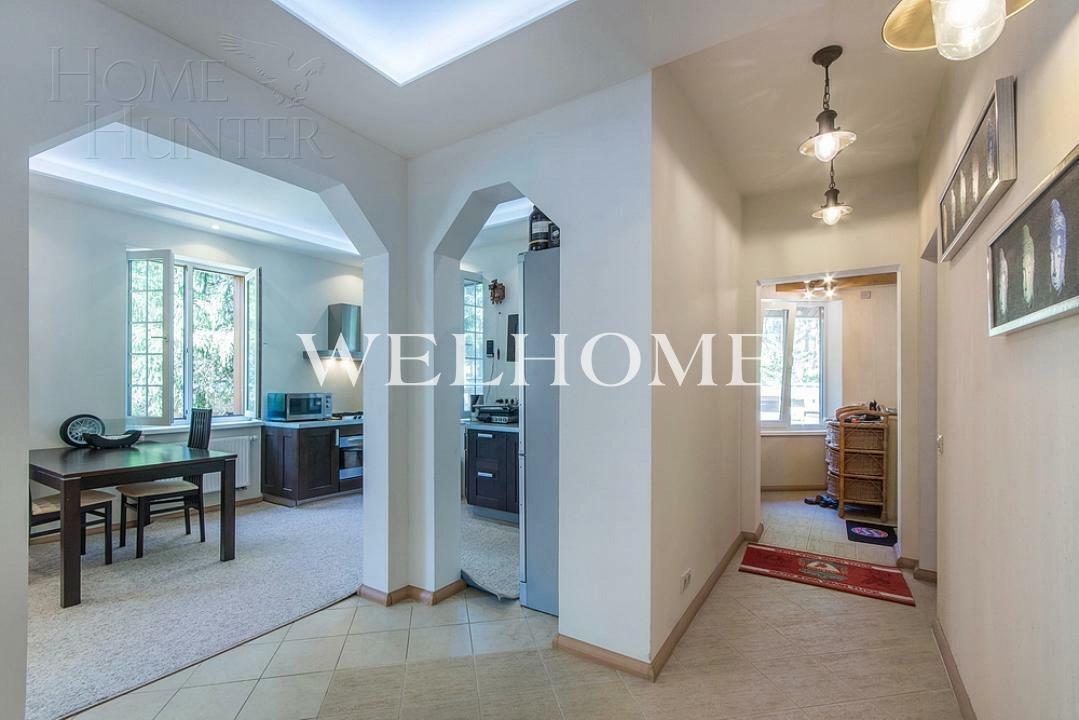 2-этажный коттедж 280 м² с отделкой