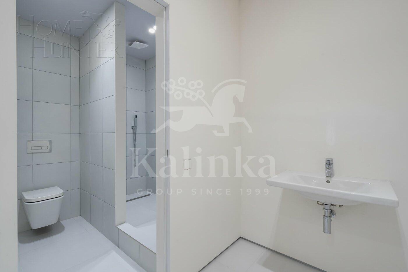 2-этажный коттедж 626 м² с отделкой