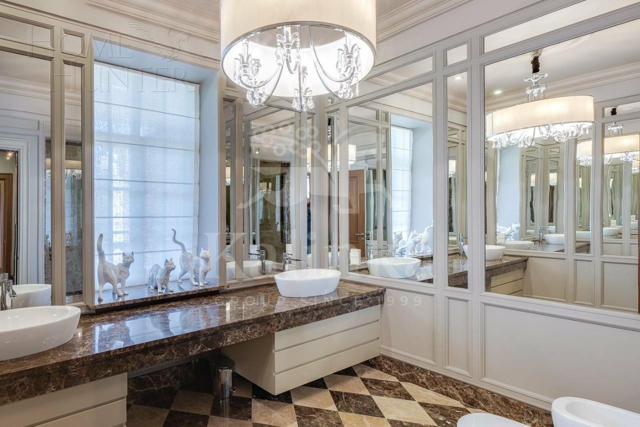 2-этажный коттедж 1 065 м² с отделкой