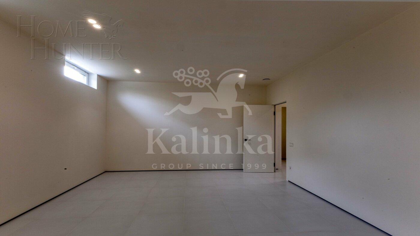 2-этажный коттедж 626 м² с отделкой