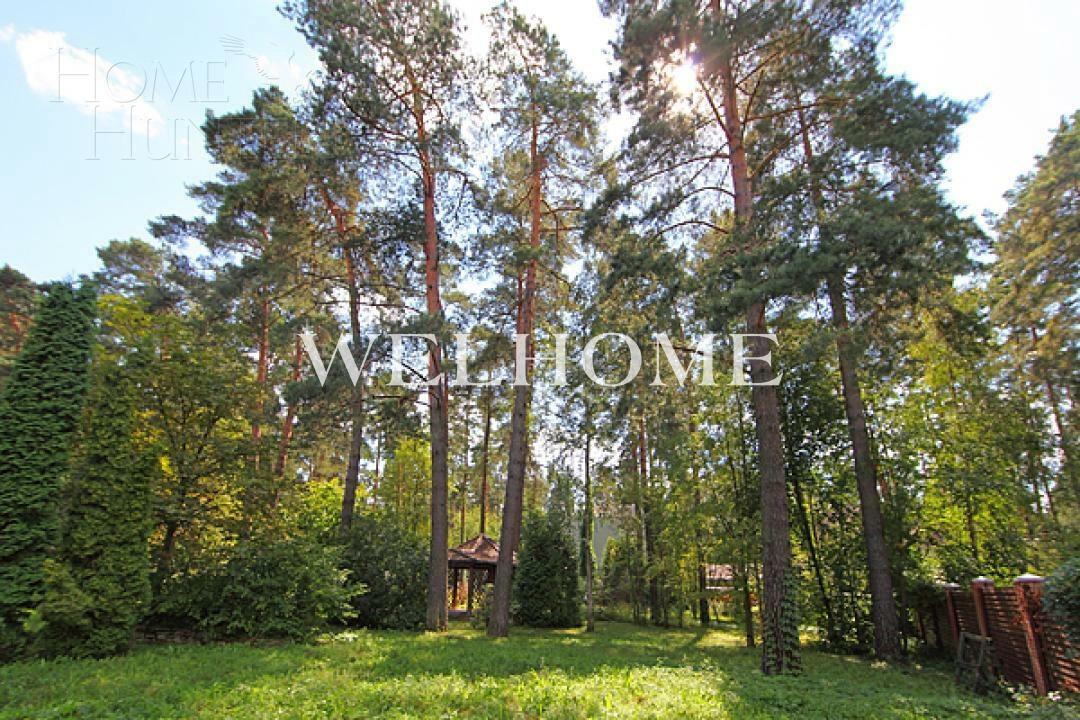 2-этажный коттедж 700 м² с отделкой