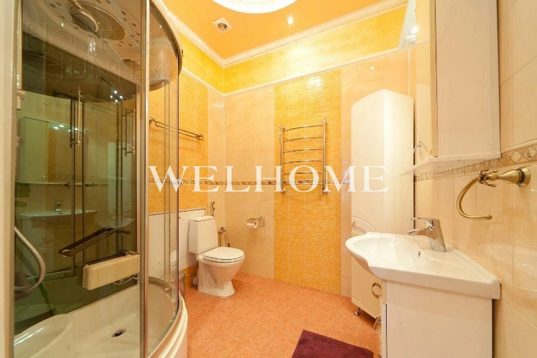 2-этажный коттедж 330 м² с отделкой