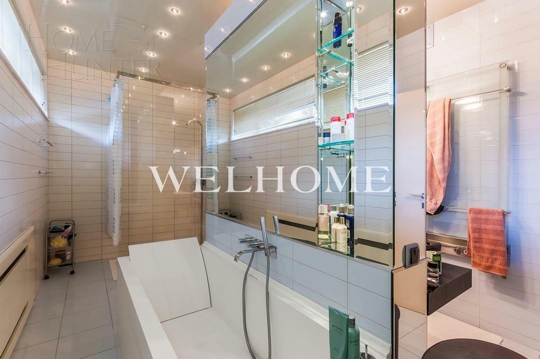 2-этажный коттедж 1 320 м² с отделкой