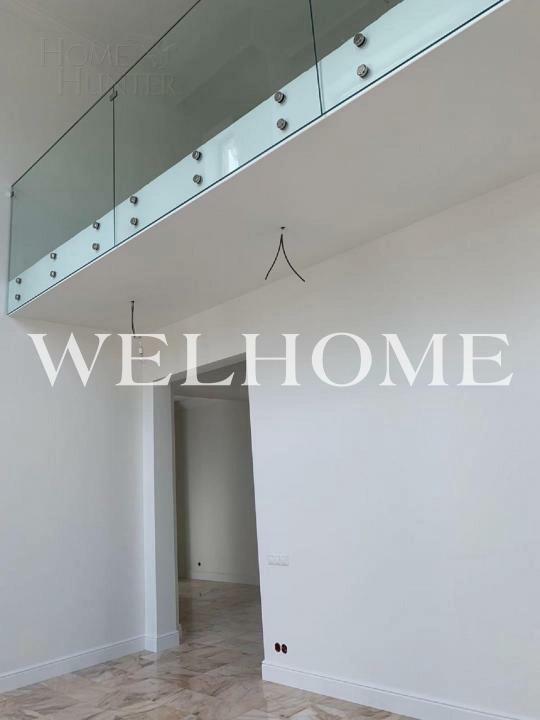 2-этажный коттедж 420 м² с отделкой