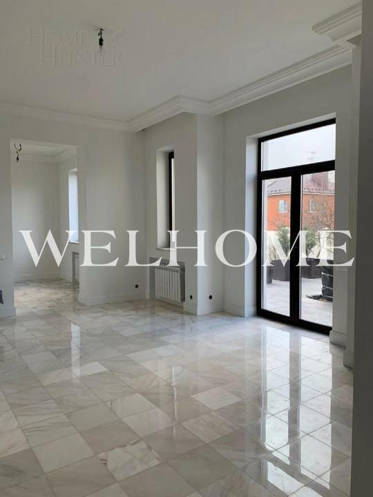 2-этажный коттедж 420 м² с отделкой