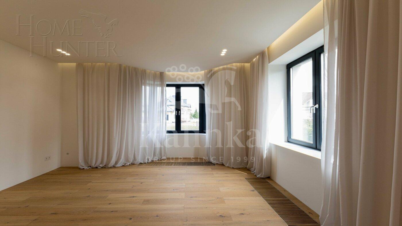 2-этажный коттедж 626 м² с отделкой