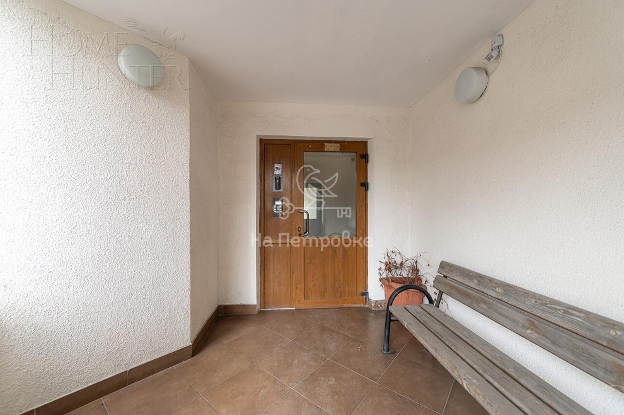 5-КОМН. КВАРТИРА С ОТДЕЛКОЙ 154.3 М² НА 3 ЭТАЖЕ