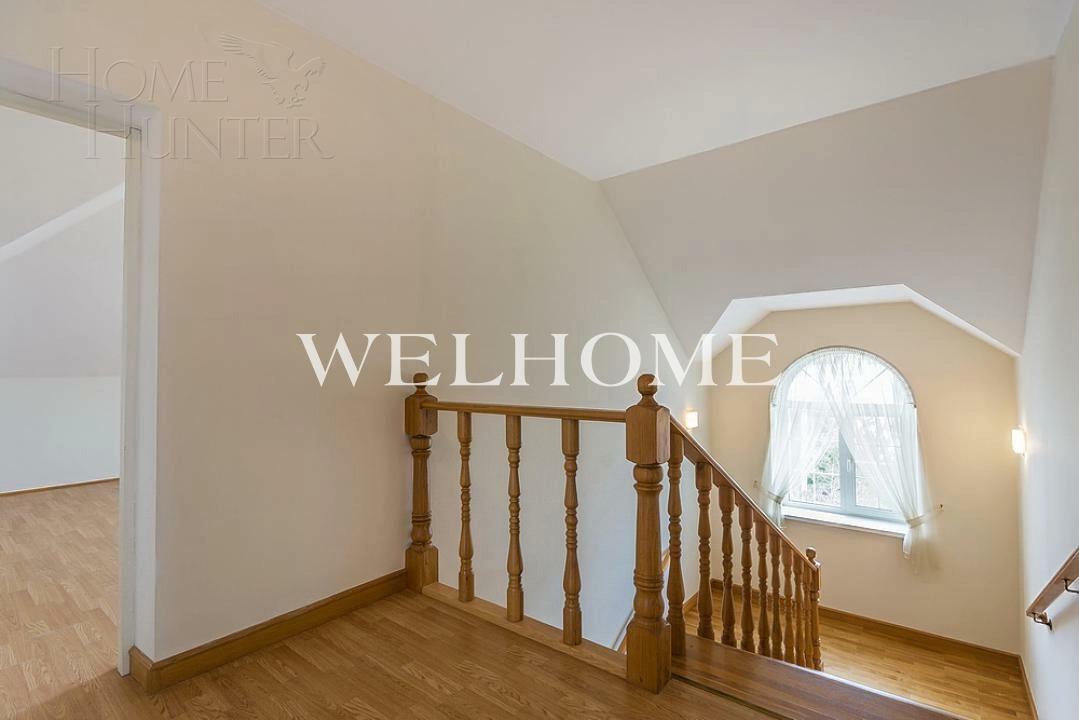 2-этажный коттедж 700 м² с отделкой