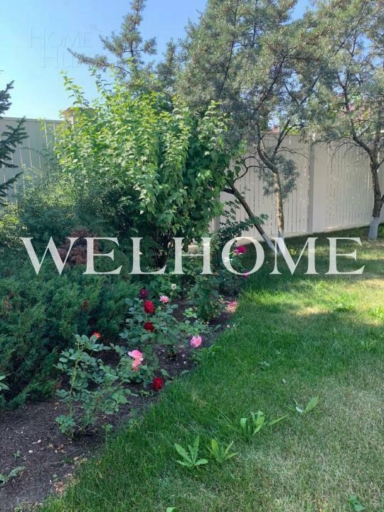 2-этажный коттедж 420 м² с отделкой