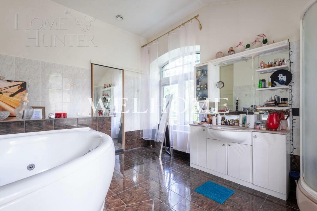 2-этажный коттедж 653 м² с отделкой