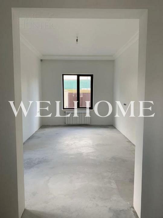 2-этажный коттедж 420 м² с отделкой