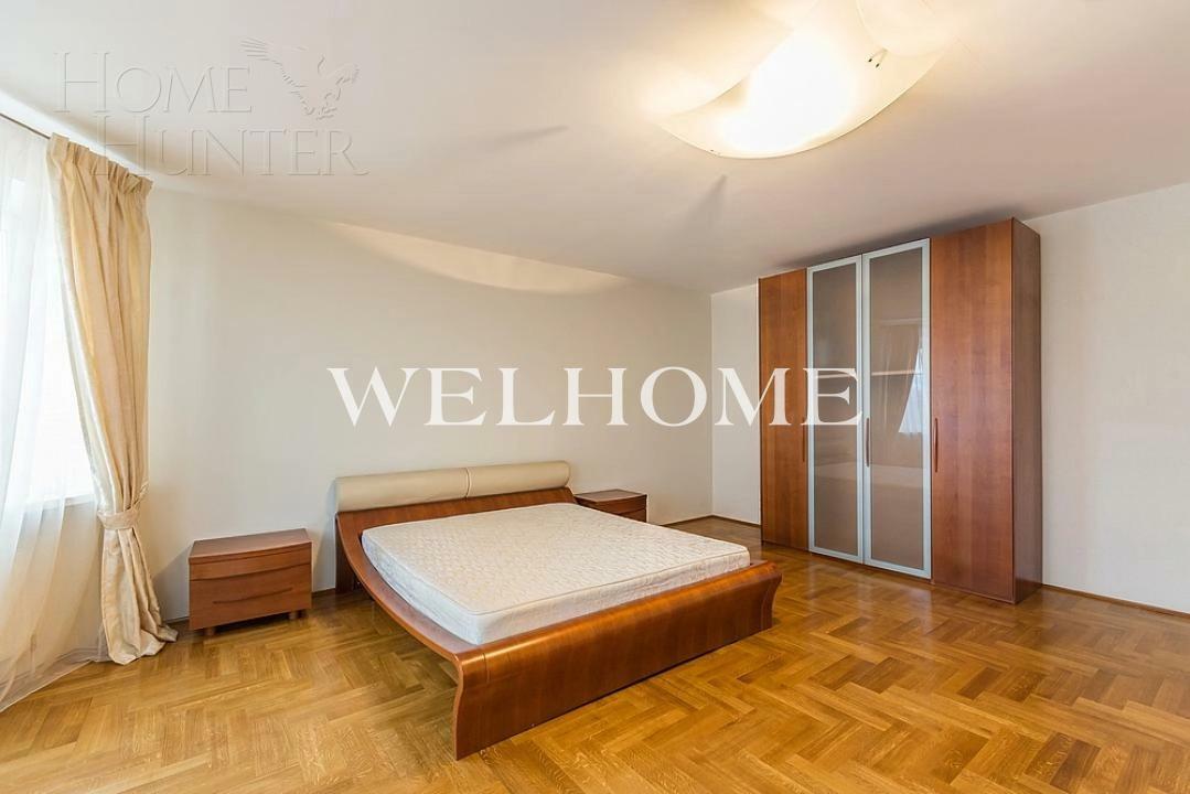 2-этажный коттедж 700 м² с отделкой