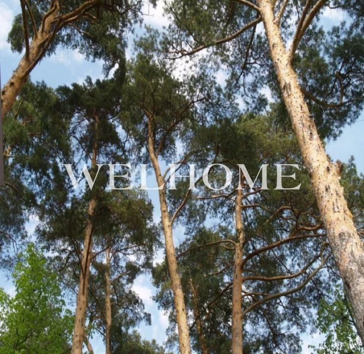 2-этажный коттедж 825 м² с отделкой