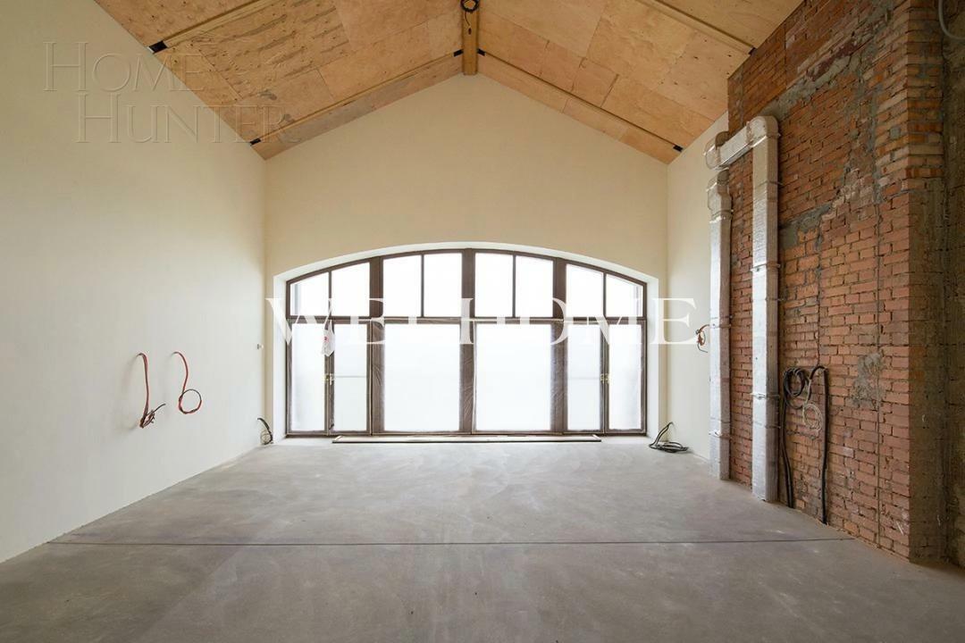 2-этажный коттедж 1 272.6 м² без отделки