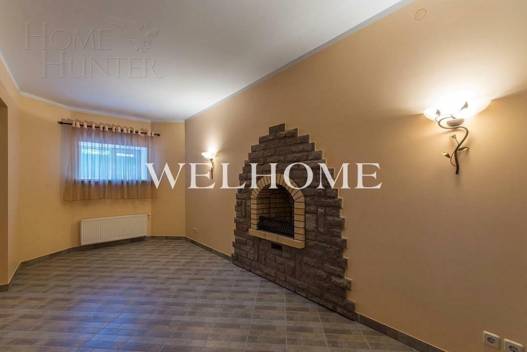 3-этажный коттедж 655 м² с отделкой