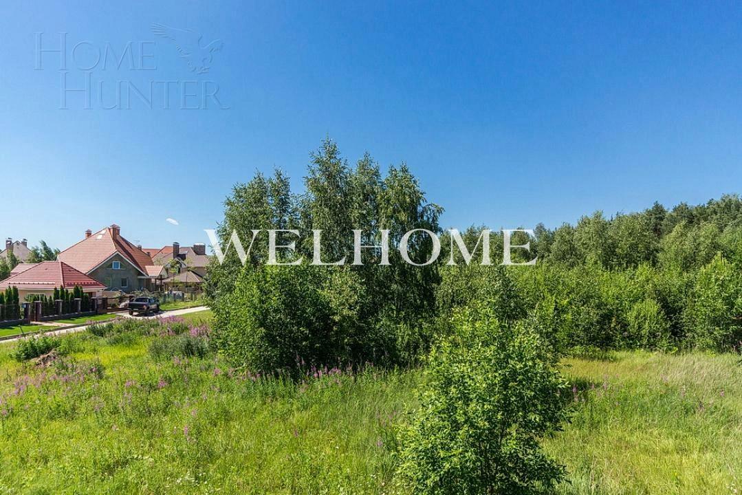 2-этажный коттедж 500 м² без отделки