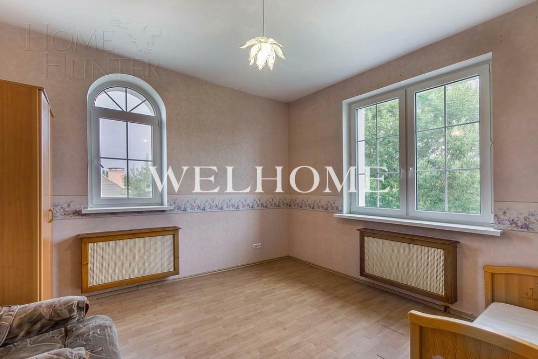 2-этажный коттедж 250 м² с отделкой