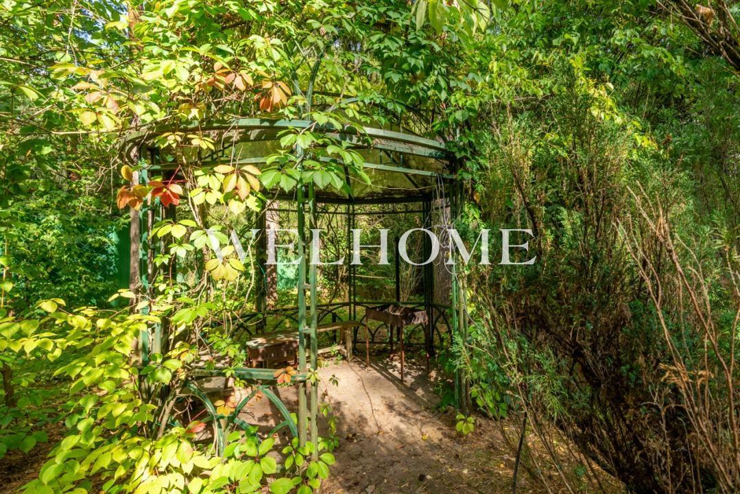 2-этажный коттедж 653 м² с отделкой