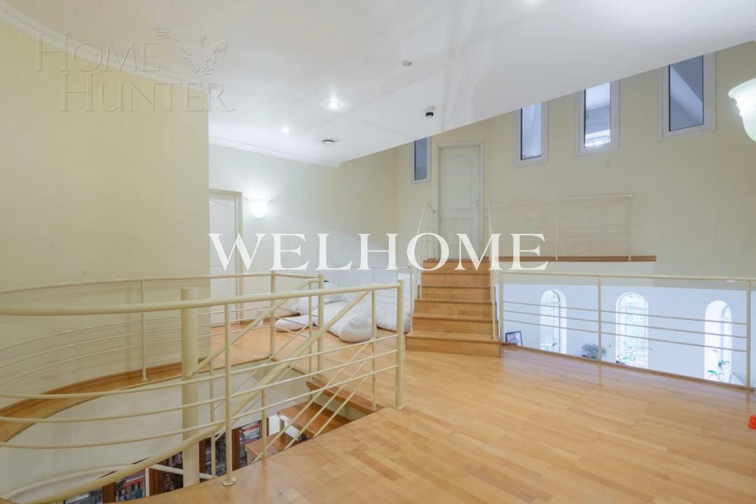 2-этажный коттедж 653 м² с отделкой