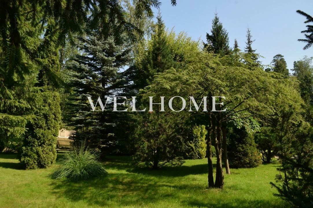 3-этажный коттедж 1 100 м² с отделкой