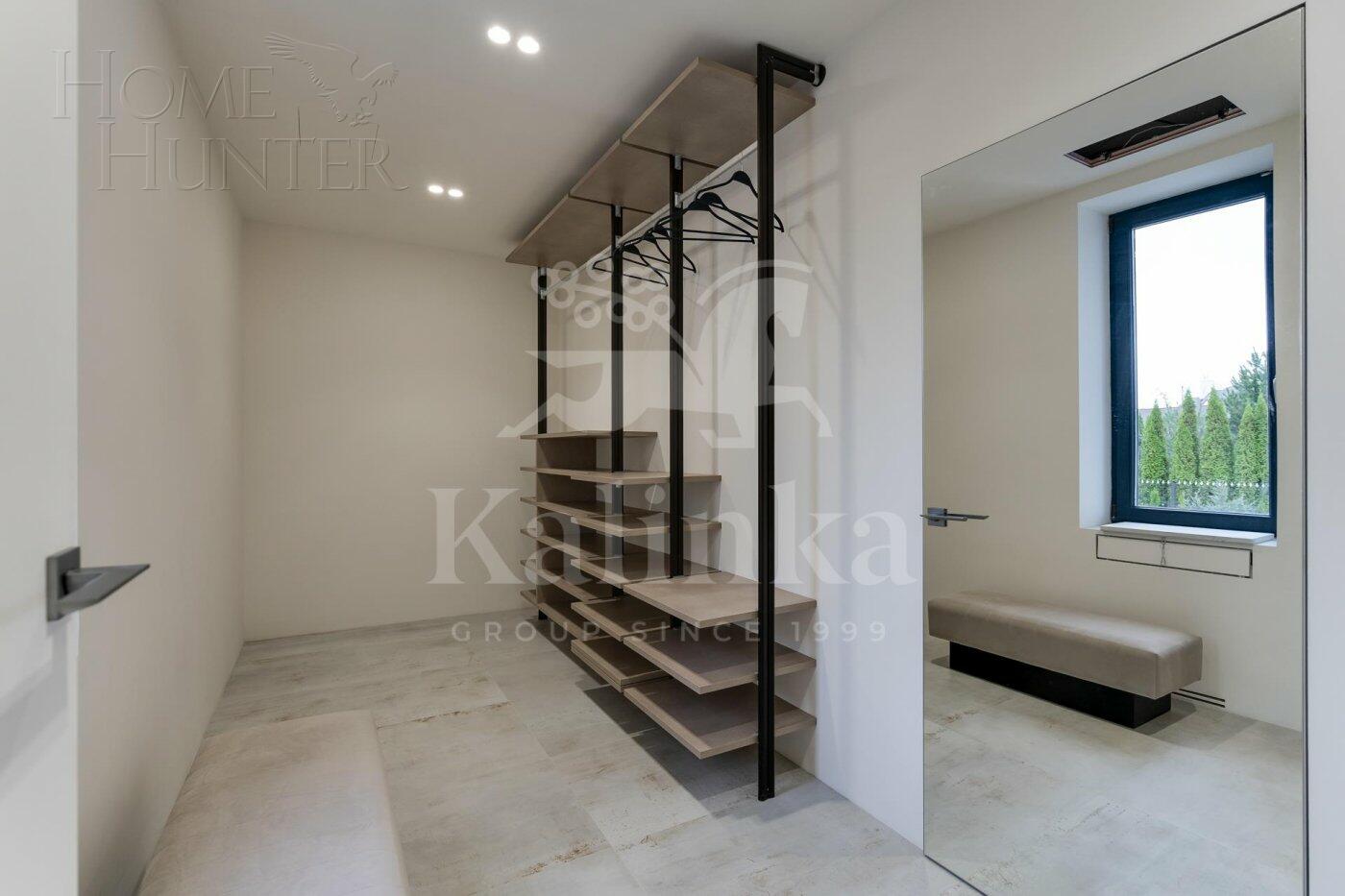 2-этажный коттедж 626 м² с отделкой