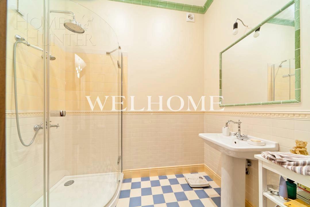 2-этажный коттедж 750 м² с отделкой