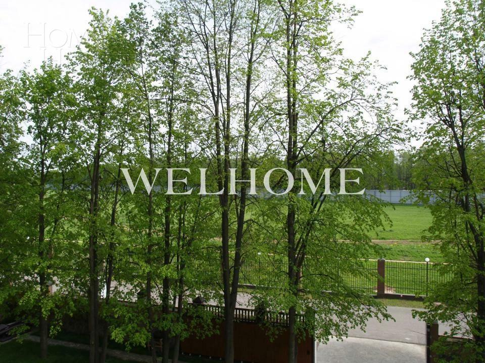 2-этажный коттедж 825 м² с отделкой