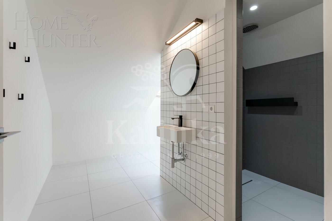 2-этажный коттедж 626 м² с отделкой