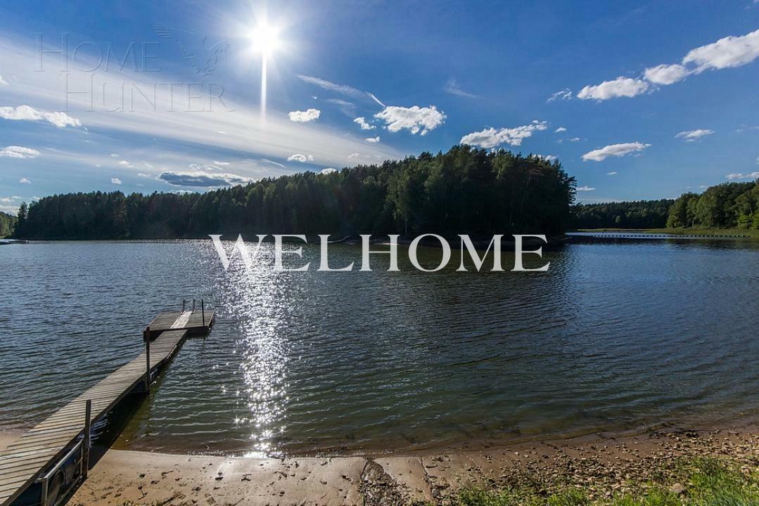 2-этажный коттедж 450 м² с отделкой