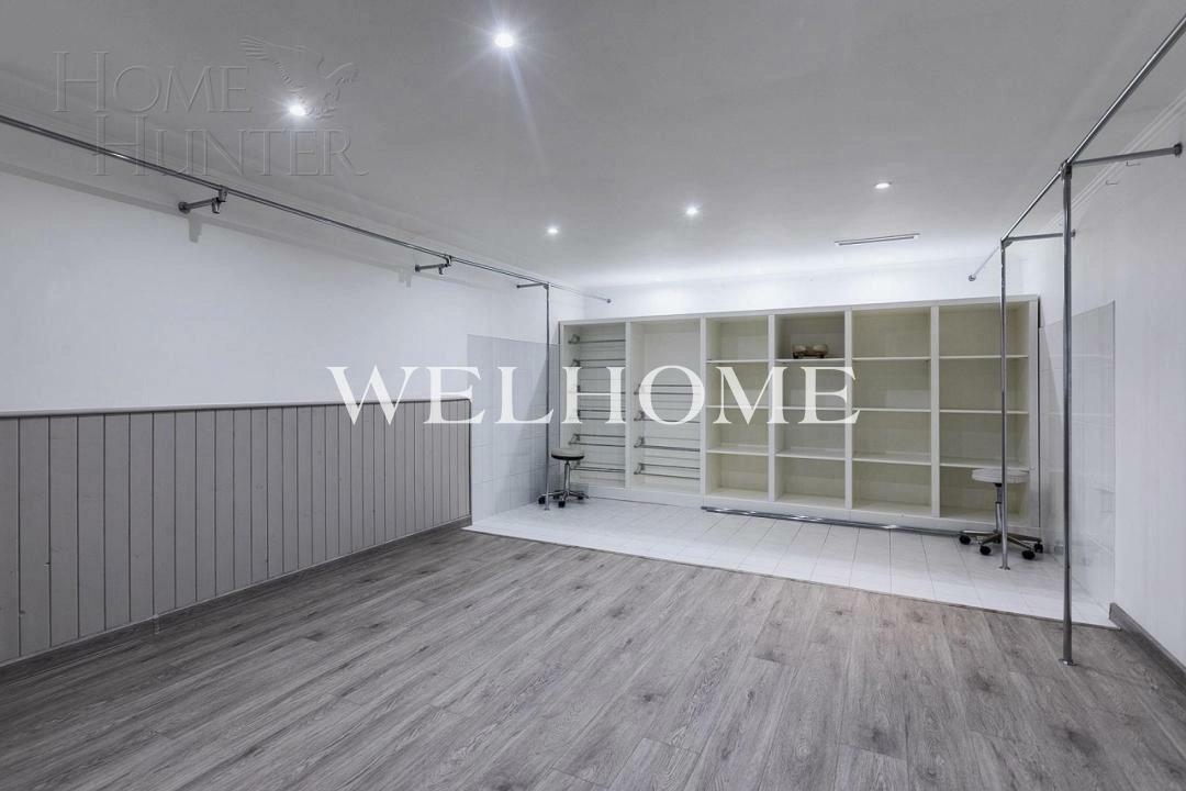 2-этажный коттедж 1 060 м² с отделкой