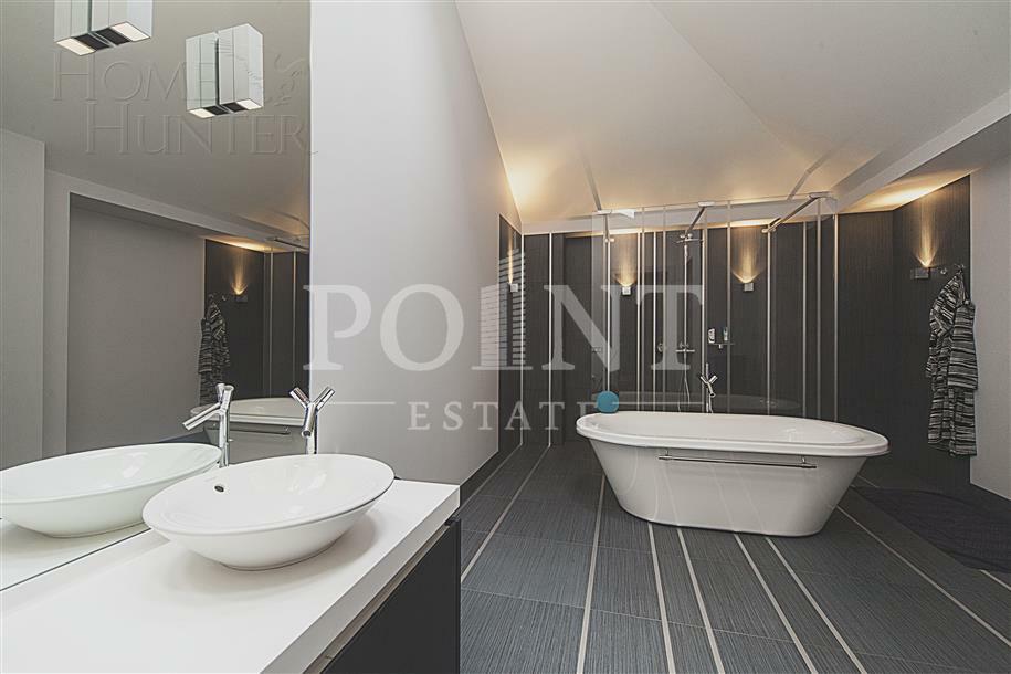 2-этажный коттедж 1 438 м² с отделкой