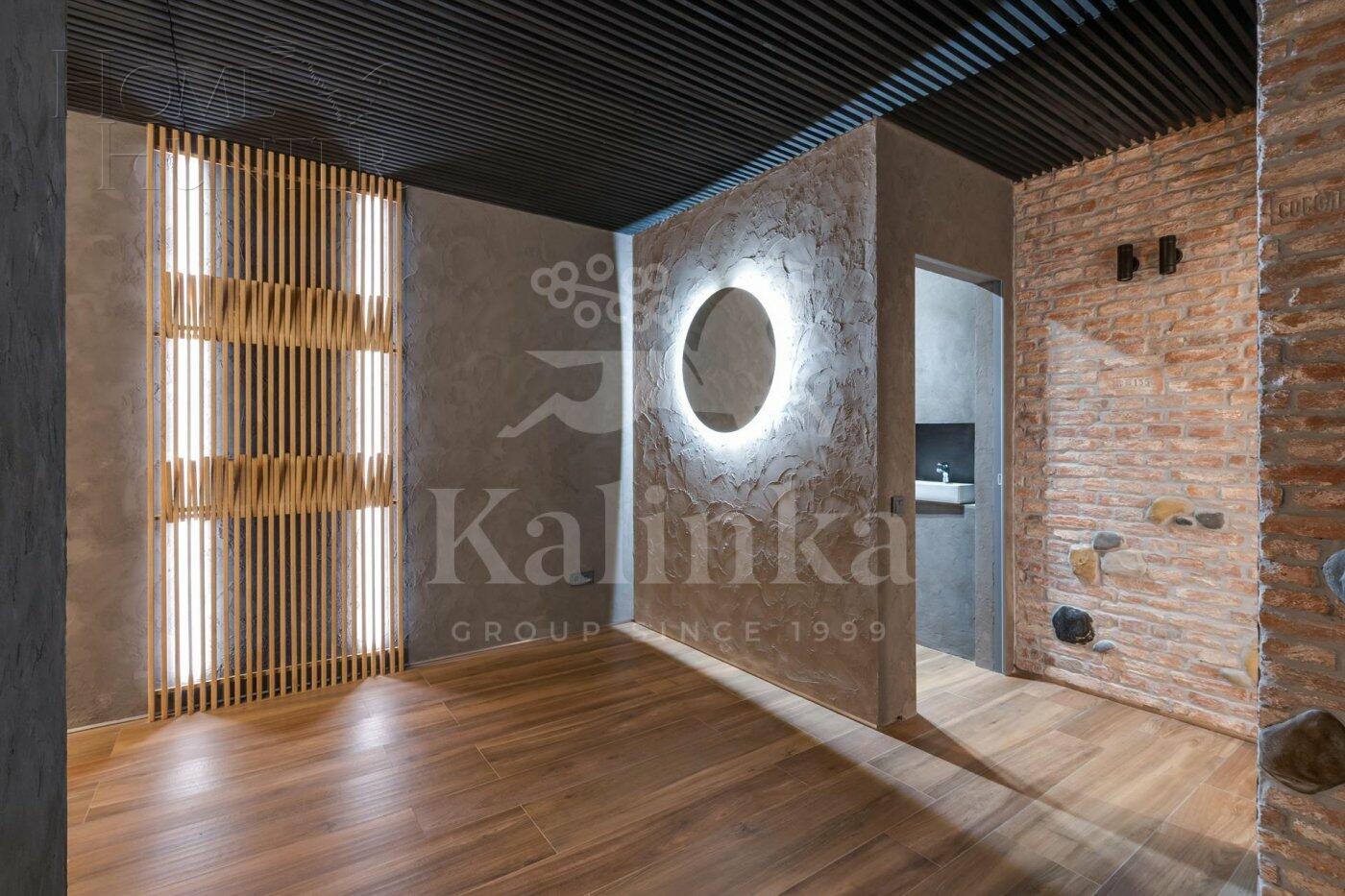 2-этажный коттедж 626 м² с отделкой