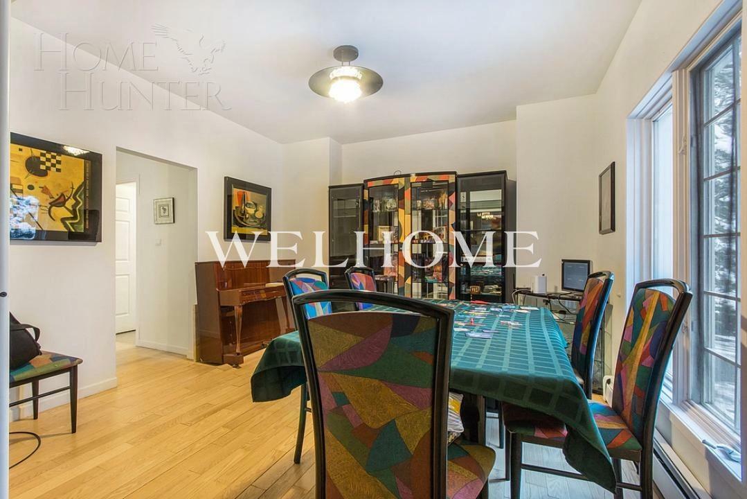 2-этажный коттедж 380 м² с отделкой